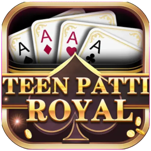 Teen Patti Royal ₹500 FREE Sign-Up Claim Your Royal Bonus! 