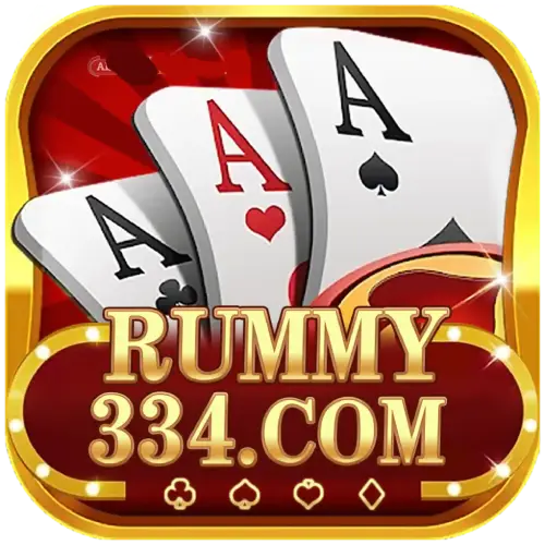 Rummy-334 Huge Welcome Bonus: Claim ₹500 FREE Today!