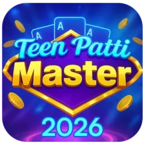 Teen Patti Mater 2026